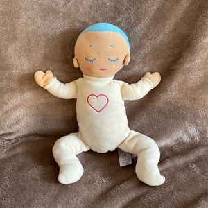 Lulla Doll by RoRo